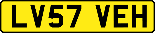 LV57VEH
