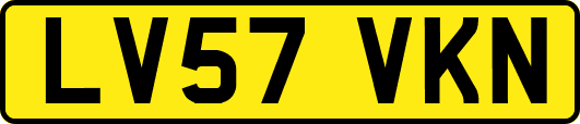 LV57VKN