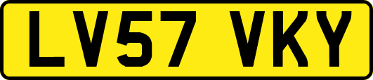 LV57VKY