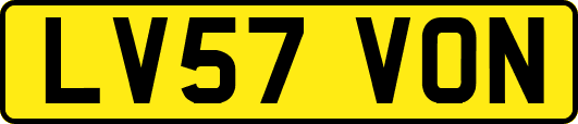 LV57VON