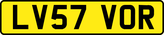 LV57VOR