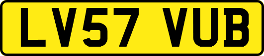 LV57VUB