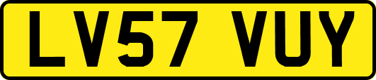 LV57VUY