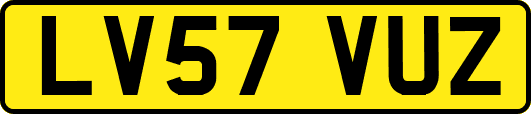 LV57VUZ