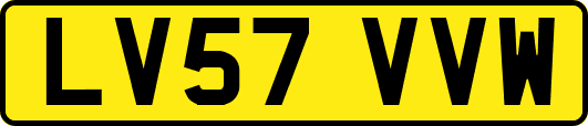 LV57VVW