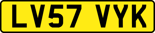 LV57VYK