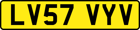 LV57VYV