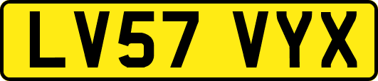 LV57VYX