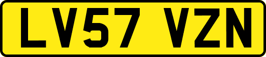 LV57VZN