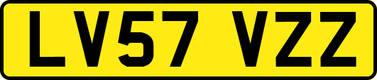 LV57VZZ