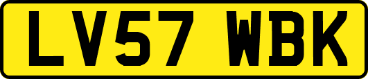 LV57WBK