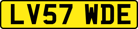 LV57WDE