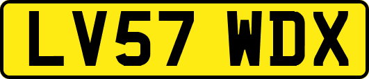 LV57WDX