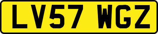 LV57WGZ