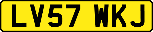 LV57WKJ
