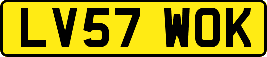 LV57WOK