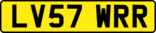 LV57WRR