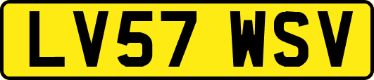 LV57WSV