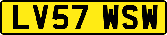 LV57WSW