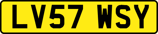 LV57WSY