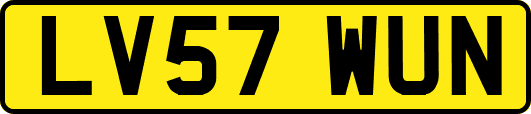 LV57WUN