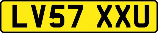 LV57XXU