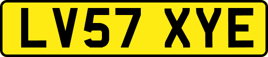 LV57XYE