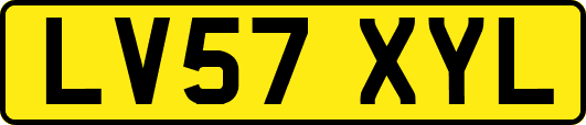 LV57XYL