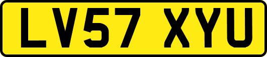 LV57XYU