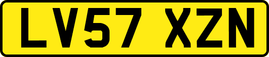 LV57XZN