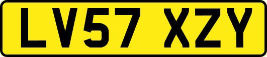 LV57XZY