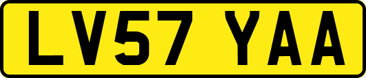 LV57YAA