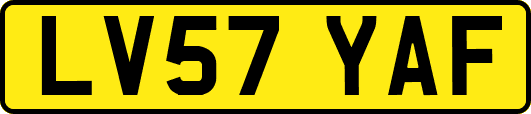 LV57YAF