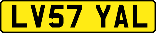 LV57YAL