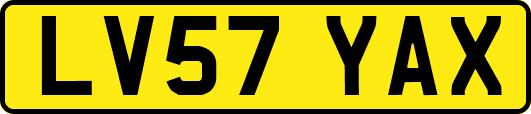 LV57YAX