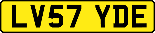 LV57YDE