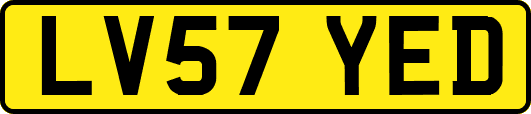 LV57YED