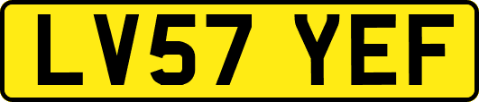 LV57YEF