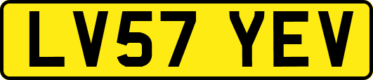 LV57YEV