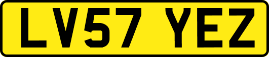 LV57YEZ