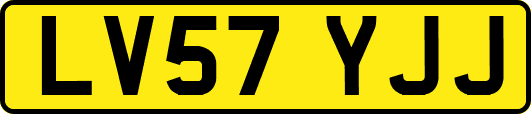 LV57YJJ