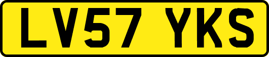 LV57YKS