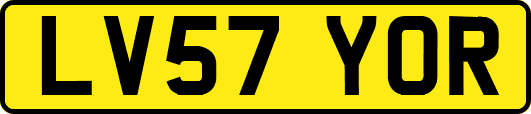 LV57YOR