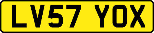 LV57YOX