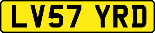 LV57YRD
