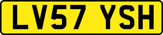 LV57YSH