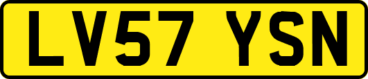 LV57YSN