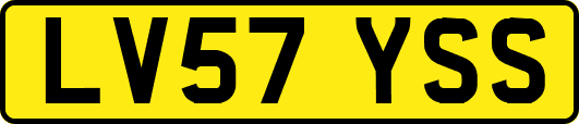 LV57YSS