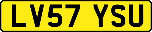 LV57YSU