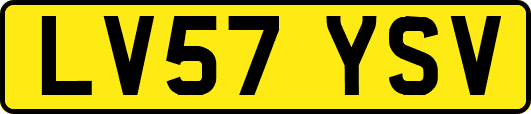 LV57YSV